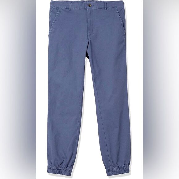 Amazon Essentials Men's Slim-Fit Jogger Pant (569) - Picture 6 of 6